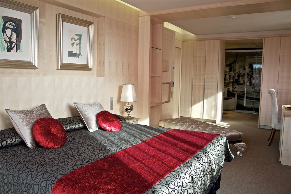 Hotel Mim Sitges & Spa Rom bilde